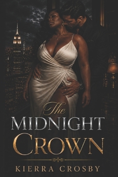 Paperback The Midnight Crown Book