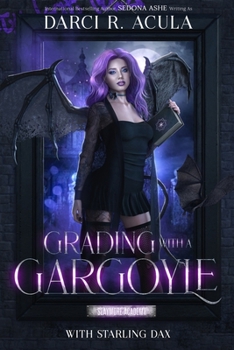 Paperback Grading with a Gargoyle Book