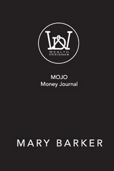 Paperback MOJO Money Journal Book