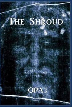 Paperback The Shroud Book