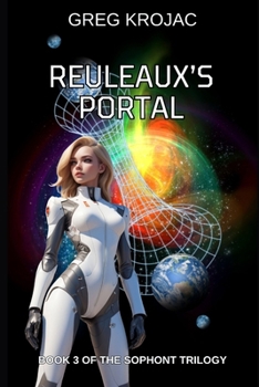 Paperback Reuleaux's Portal: The Homecoming Book