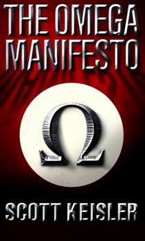 Paperback The Omega Manifesto Book