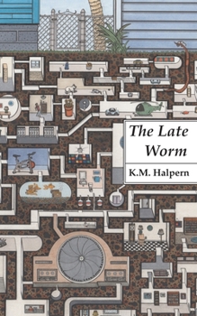 Paperback The Late Worm Book