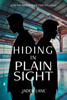 Paperback Hiding in Plain Sight Book