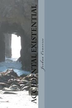 Paperback Accidental Existential Book