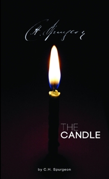 Paperback The Candle Book