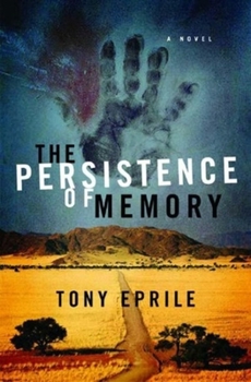 Hardcover The Persistence of Memory Book