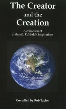 Paperback Creator & the Creation Book