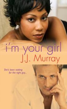 Mass Market Paperback I'm Your Girl Book