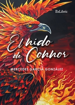 Paperback El nido de Connor [Spanish] Book