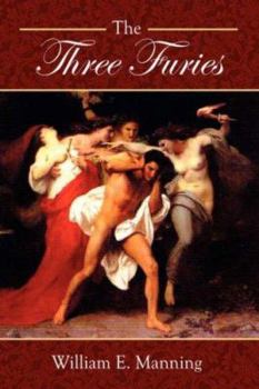 Paperback The Three Furies Book