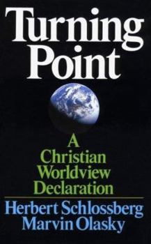 Paperback Turning Point Book