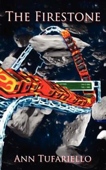 Paperback The Firestone Book