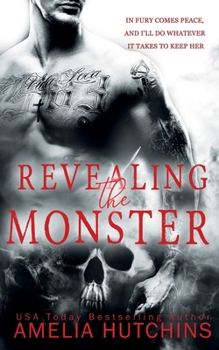 Paperback Revealing the Monster: Playing with Monsters Book