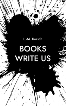 Paperback Books Write Us [German] Book