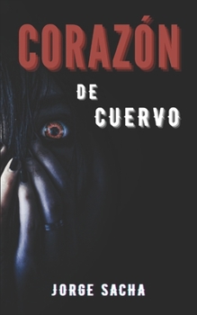 Paperback Corazón de Cuervo [Spanish] Book