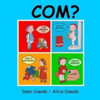 Paperback Com? [Catalan] Book