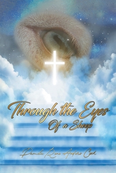 Paperback Through the Eyes of a Sheep Book
