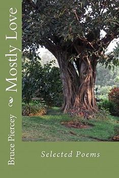 Paperback Mostly Love Book