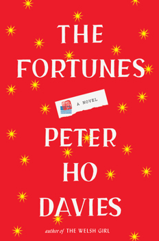 Hardcover The Fortunes Book