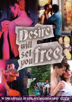Desire Will Set You Free