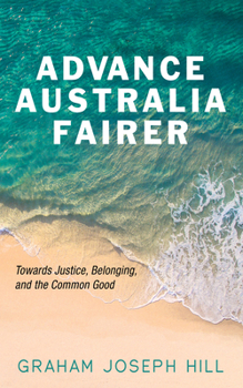 Advance Australia Fairer