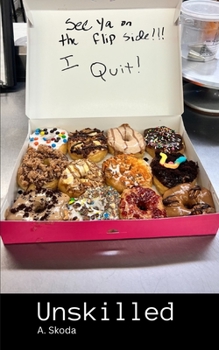 Paperback Unskilled Book