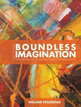Hardcover Boundless Imagination Book