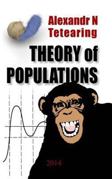 Hardcover Theory of Populations Book