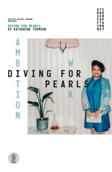 Paperback Diving For Pearls Book