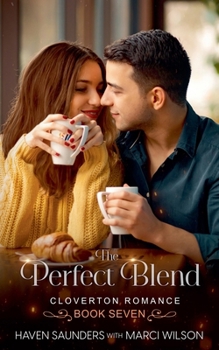 Paperback The Perfect Blend Book