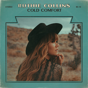 Vinyl Cold Comfort Book