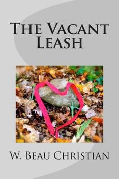 Paperback The Vacant Leash Book