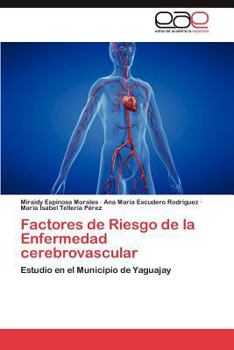 Factores de Riesgo de La Enfermedad Cerebrovascular