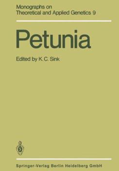 Hardcover Petunia Book