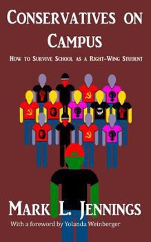Conservatives on Campus: How to Survive as a Right-Wing Student