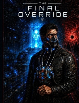 Paperback The Final Override Book