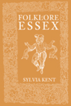 Paperback Folklore of Essex Book