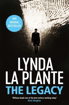 Paperback Legacy Book