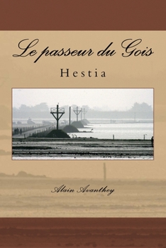 Paperback Le passeur du Gois: Hestia [French] Book