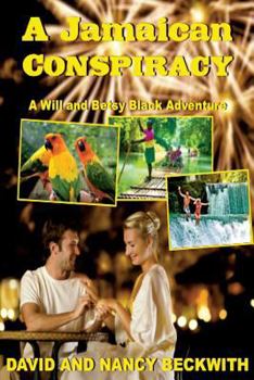 Paperback A Jamaican Conspiracy Book