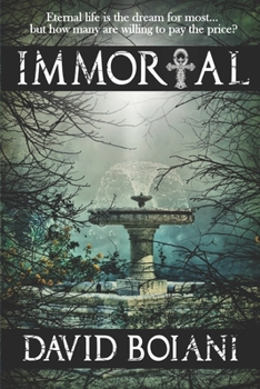 Paperback Immortal Book