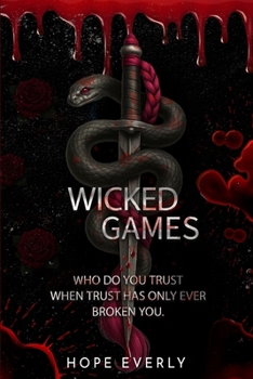 Paperback Wicked Games Book