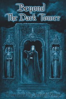Paperback Beyond The Dark Tower Book