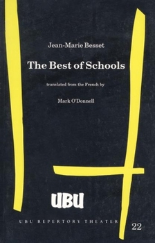 Paperback The Best of Schools Book