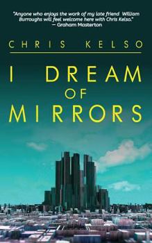 Paperback I Dream Of Mirrors Book