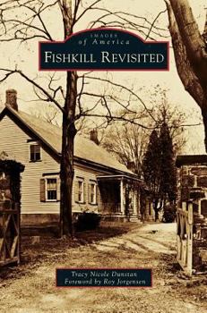 Hardcover Fishkill Revisited Book