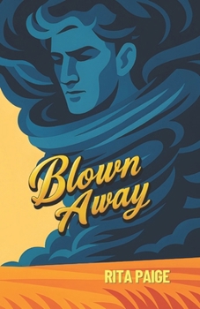 Paperback Blown Away Book