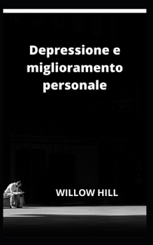 Paperback Depressione e miglioramento personale [Italian] Book