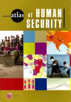Hardcover Miniatlas of Human Security Book